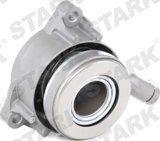 Stark SKCSC-0630016 - Central Slave Cylinder, clutch autospares.lv