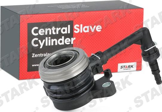 Stark SKCSC-0630038 - Central Slave Cylinder, clutch autospares.lv