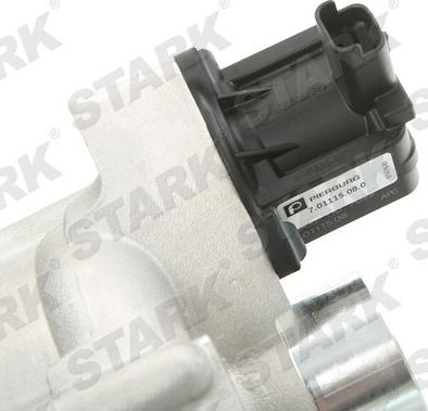 Stark SKCT-1190651 - Charger, charging system autospares.lv