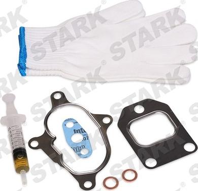 Stark SKCT-1190118 - Charger, charging system autospares.lv