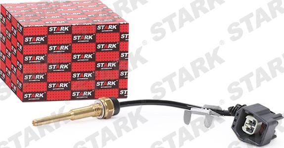 Stark SKCTS-0850054 - Sensor, coolant temperature autospares.lv