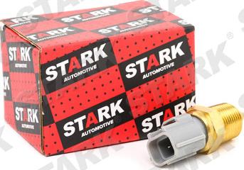 Stark SKCTS-0850058 - Sensor, coolant temperature autospares.lv