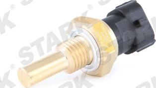 Stark SKCTS-0850063 - Sensor, coolant temperature autospares.lv