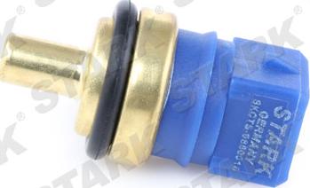 Stark SKCTS-0850016 - Sensor, coolant temperature autospares.lv