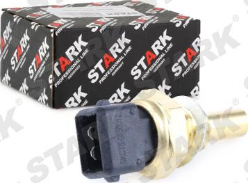 Stark SKCTS-0850017 - Sensor, coolant temperature autospares.lv