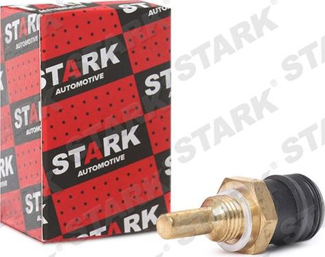 Stark SKCTS-0850080 - Sensor, coolant temperature autospares.lv
