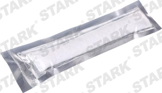 Stark SKDA-1220010 - Dryer, air conditioning autospares.lv