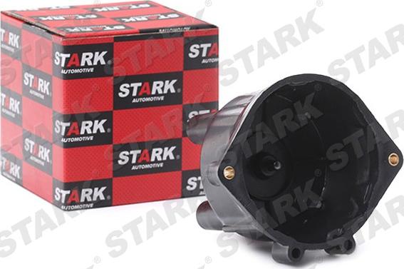 Stark SKDC-1150016 - Distributor Cap autospares.lv