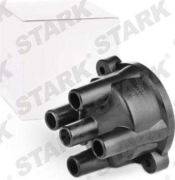 Stark SKDC-1150017 - Distributor Cap autospares.lv