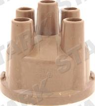 Stark SKDC-1150022 - Distributor Cap autospares.lv