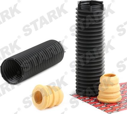 Stark SKDCK-1240018 - Dust Cover Kit, shock absorber autospares.lv