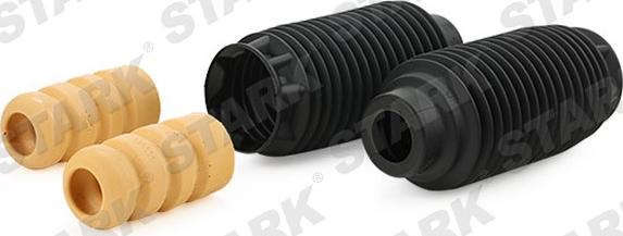 Stark SKDCK-1240035 - Dust Cover Kit, shock absorber autospares.lv