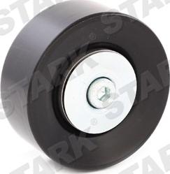 Stark SKDG-1080010 - Pulley, v-ribbed belt autospares.lv