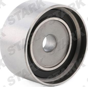 Stark SKDGP-1100091 - Deflection / Guide Pulley, timing belt autospares.lv