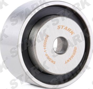 Stark SKDGP-1100054 - Deflection / Guide Pulley, timing belt autospares.lv