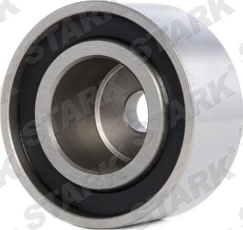 Stark SKDGP-1100054 - Deflection / Guide Pulley, timing belt autospares.lv