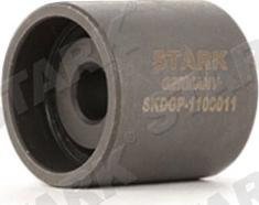 Stark SKDGP-1100011 - Deflection / Guide Pulley, timing belt autospares.lv