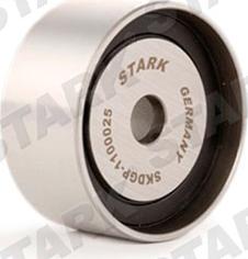 Stark SKDGP-1100025 - Deflection / Guide Pulley, timing belt autospares.lv