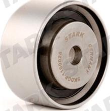 Stark SKDGP-1100026 - Deflection / Guide Pulley, timing belt autospares.lv