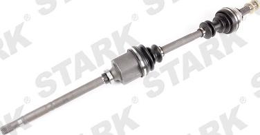 Stark SKDS-0210092 - Drive Shaft autospares.lv