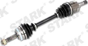 Stark SKDS-0210097 - Drive Shaft autospares.lv