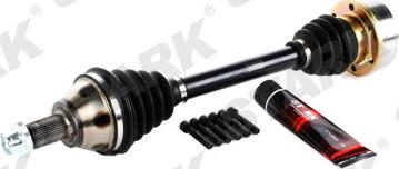 Stark SKDS-0210061 - Drive Shaft autospares.lv