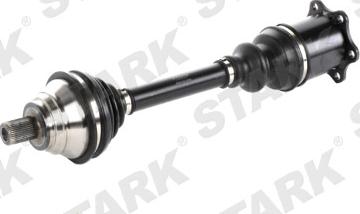 Stark SKDS-0210009 - Drive Shaft autospares.lv