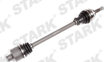 Stark SKDS-0210084 - Drive Shaft autospares.lv