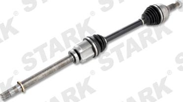 Stark SKDS-0210085 - Drive Shaft autospares.lv