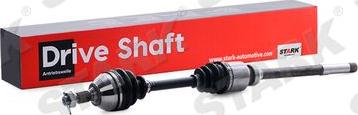 Stark SKDS-0210368 - Drive Shaft autospares.lv