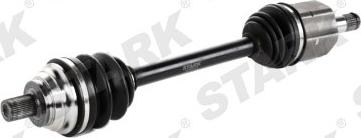 Stark SKDS-0210226 - Drive Shaft autospares.lv