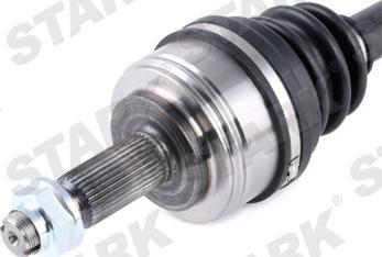 Stark SKDS-0210279 - Drive Shaft autospares.lv