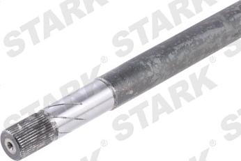 Stark SKDS-0210279 - Drive Shaft autospares.lv