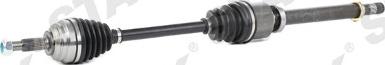 Stark SKDS-0210271 - Drive Shaft autospares.lv