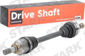 Stark SKDS-0210278 - Drive Shaft autospares.lv