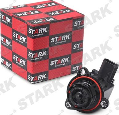 Stark SKDVC-3890001 - Diverter Valve, charger autospares.lv