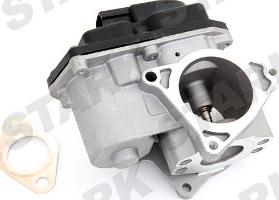 Stark SKEGR-0770060 - EGR Valve autospares.lv