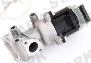 Stark SKEGR-0770010 - EGR Valve autospares.lv