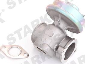 Stark SKEGR-0770033 - EGR Valve autospares.lv