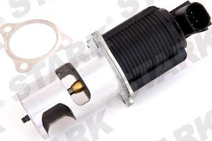 Stark SKEGR-0770026 - EGR Valve autospares.lv