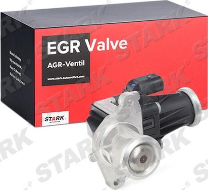 Stark SKEGR-0770216 - EGR Valve autospares.lv