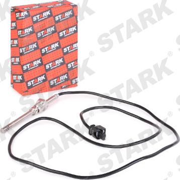 Stark SKEGT-1470096 - Sensor, exhaust gas temperature autospares.lv