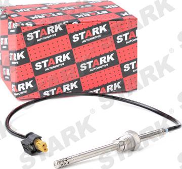Stark SKEGT-1470020 - Sensor, exhaust gas temperature autospares.lv
