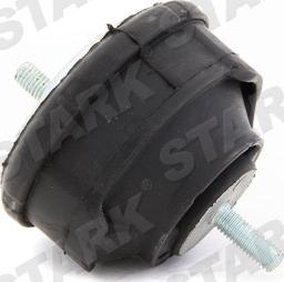 Stark SKEM-0660042 - Holder, engine mounting autospares.lv