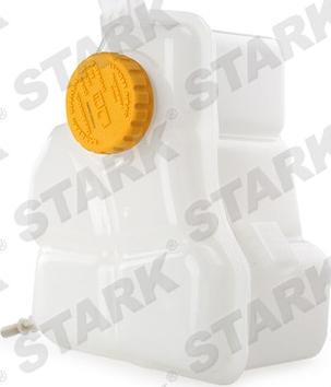 Stark SKET-0960221 - Expansion Tank, coolant autospares.lv