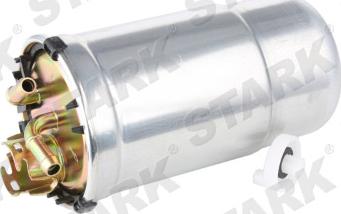 Stark SKFF-0870046 - Fuel filter autospares.lv