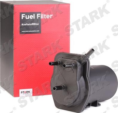 Stark SKFF-0870060 - Fuel filter autospares.lv