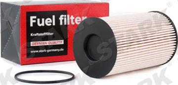 Stark SKFF-0870006 - Fuel filter autospares.lv