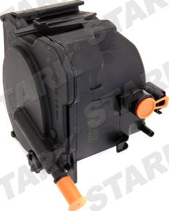 Stark SKFF-0870003 - Fuel filter autospares.lv