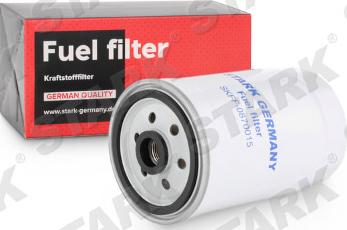 Stark SKFF-0870015 - Fuel filter autospares.lv